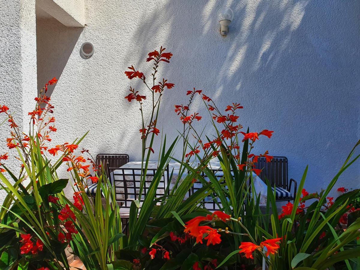 Apartments Kero New Value 2023 Fully Ac Porec Exterior photo