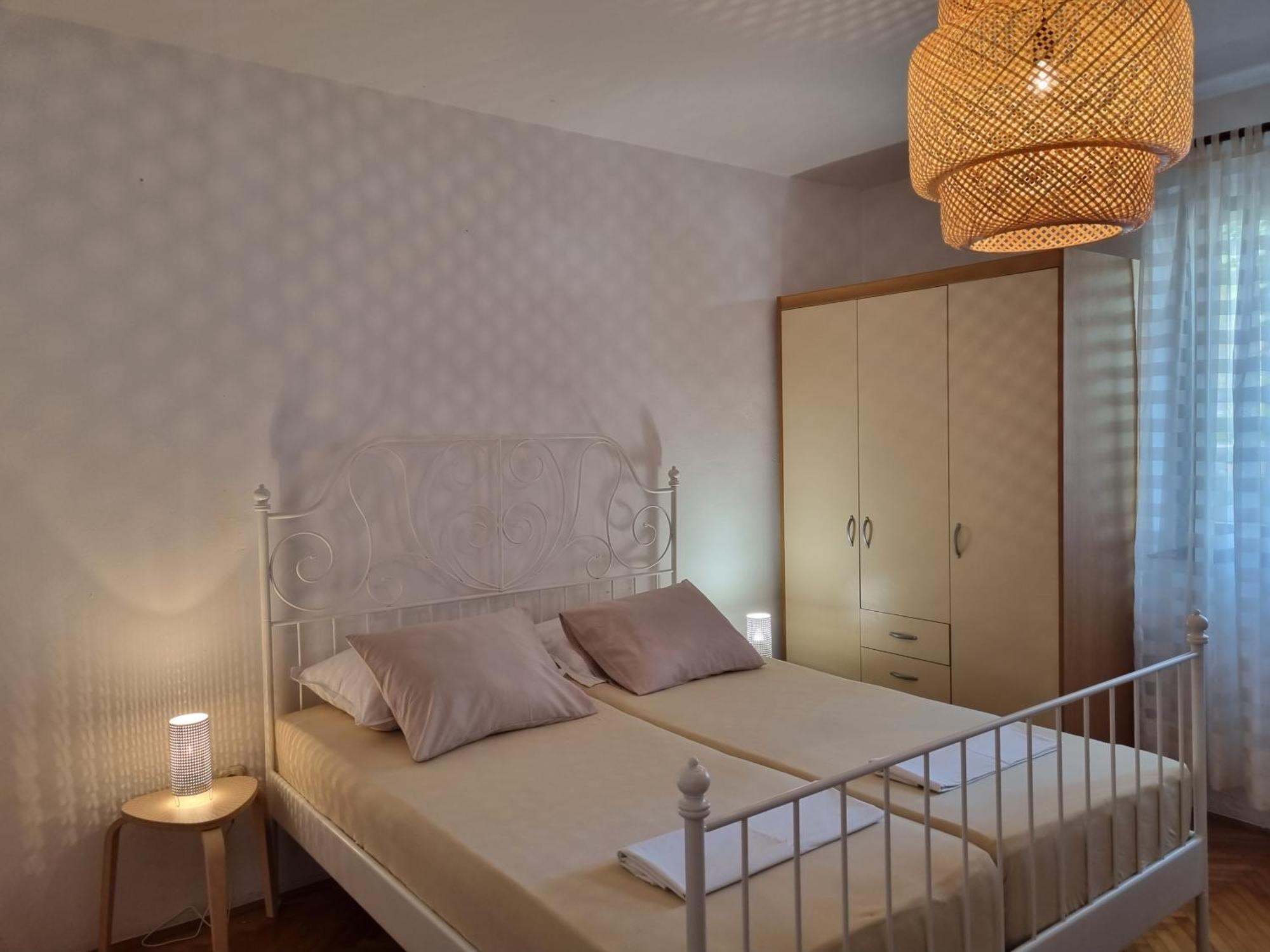 Apartments Kero New Value 2023 Fully Ac Porec Exterior photo