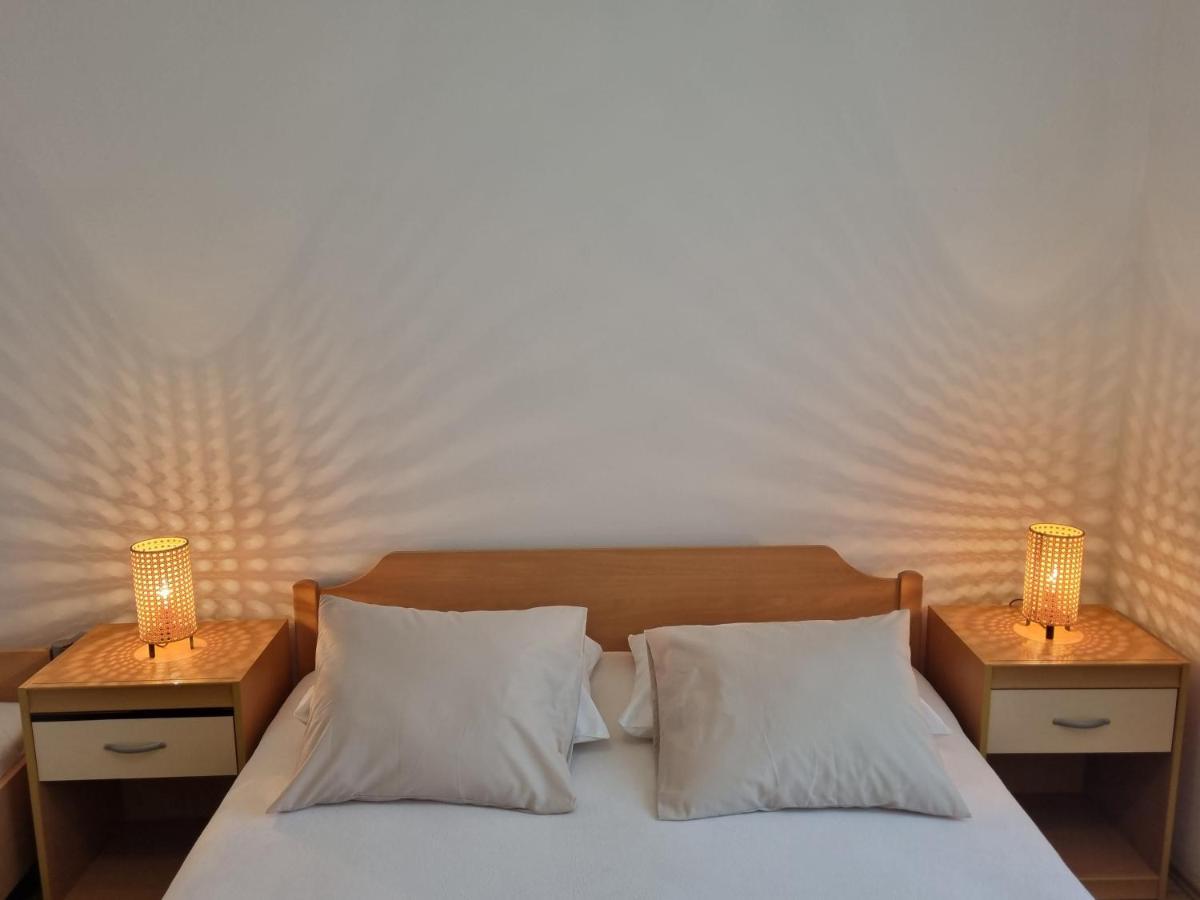 Apartments Kero New Value 2023 Fully Ac Porec Room photo