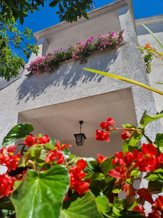 Apartments Kero New Value 2023 Fully Ac Porec Exterior photo