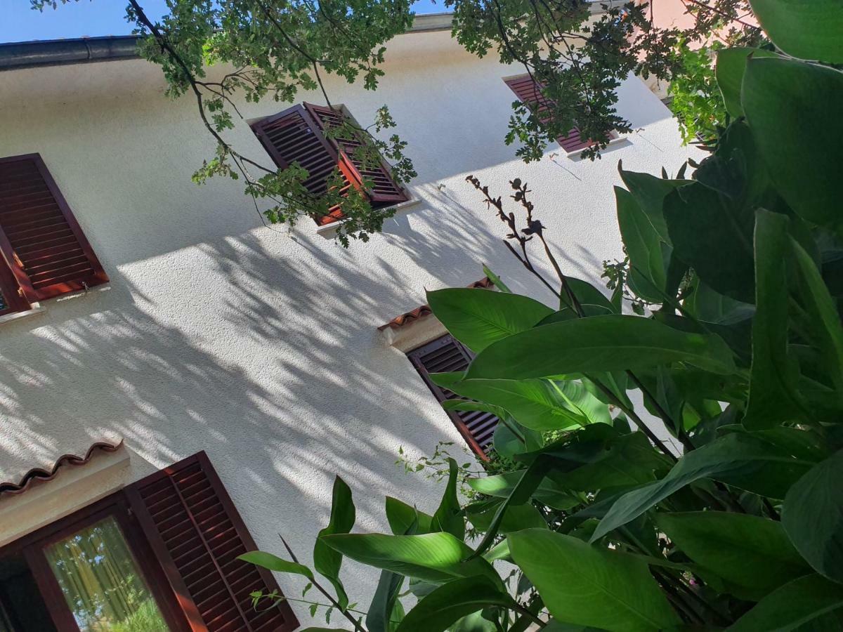 Apartments Kero New Value 2023 Fully Ac Porec Exterior photo