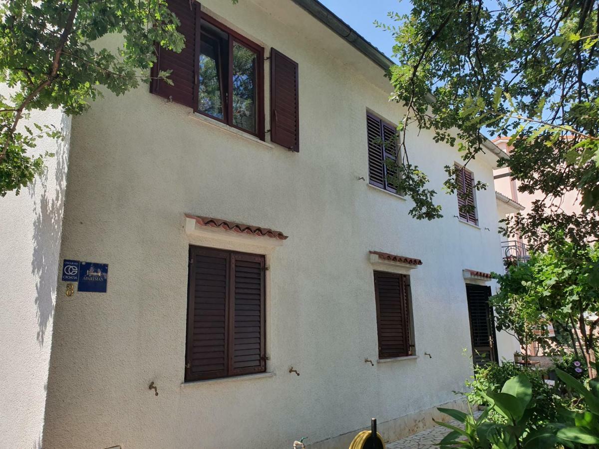 Apartments Kero New Value 2023 Fully Ac Porec Exterior photo