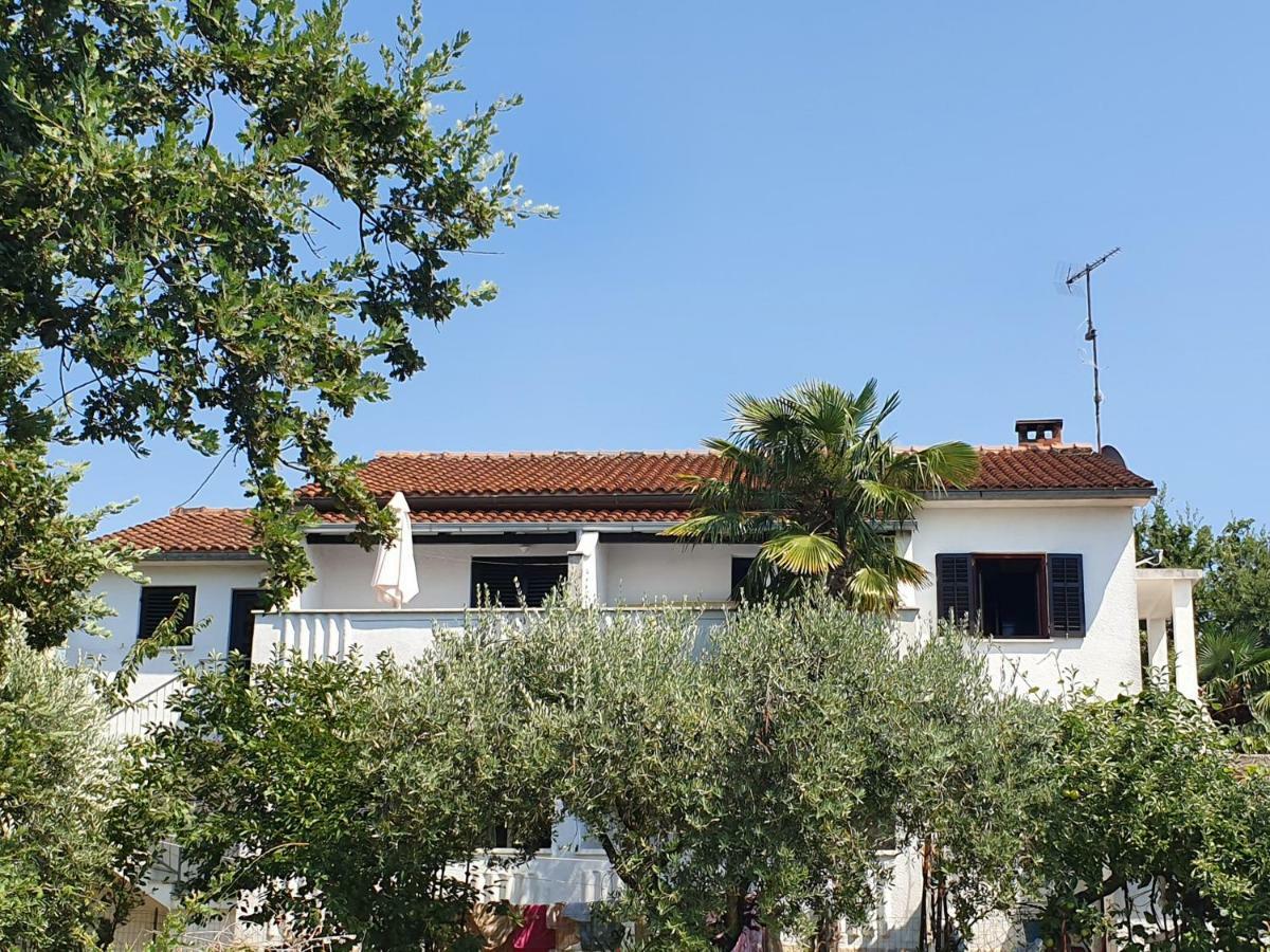 Apartments Kero New Value 2023 Fully Ac Porec Exterior photo